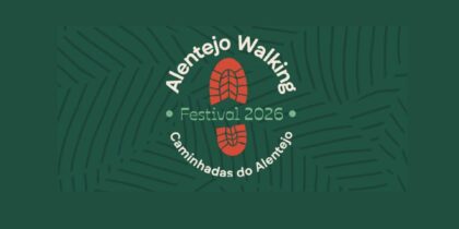 Rota do Outeiro da Cruz – Alentejo Walking Festival 2026