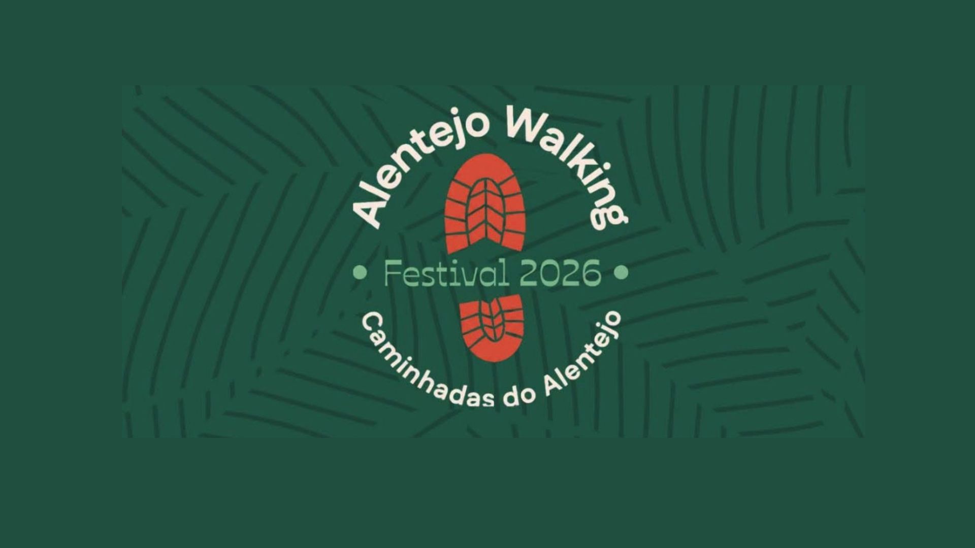 Rota do Outeiro da Cruz – Alentejo Walking Festival 2026