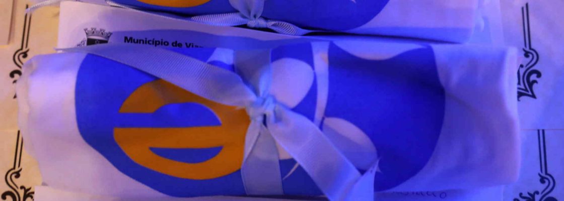 Município de Viana entrega prémios de mérito
