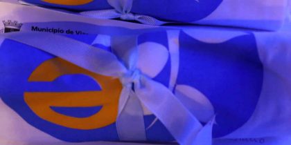 Município de Viana entrega prémios de mérito
