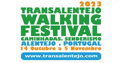Rota de Peregrinação a Nossa Senhora D’Aires – III TransAlentejo Walking Festival
