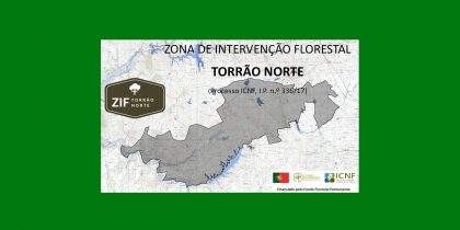 Informação – GTF – Assembleia Geral da ZIF Torrão Norte