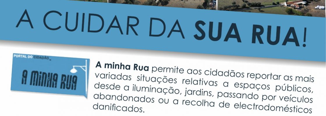 A_MINHA_RUA