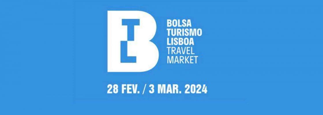 BTL – Bolsa de Turismo de Lisboa 2024