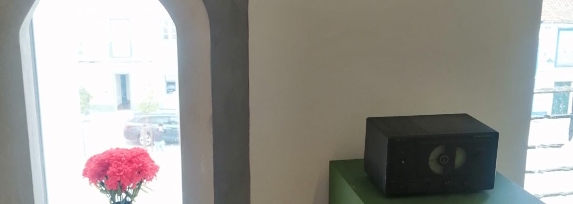 Exposição_o pontapé de saída para a liberdade