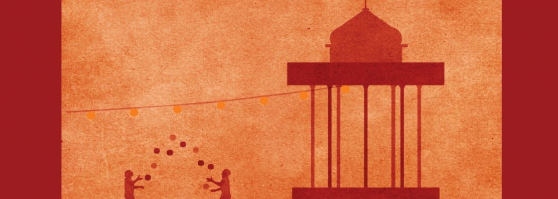 Coreto Con(vida) – Alcáçovas