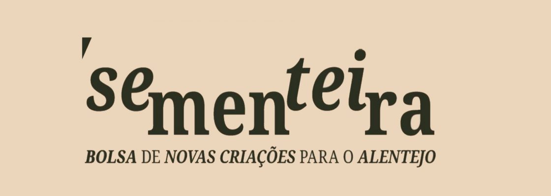 Apresentação Projetos – Sementeira