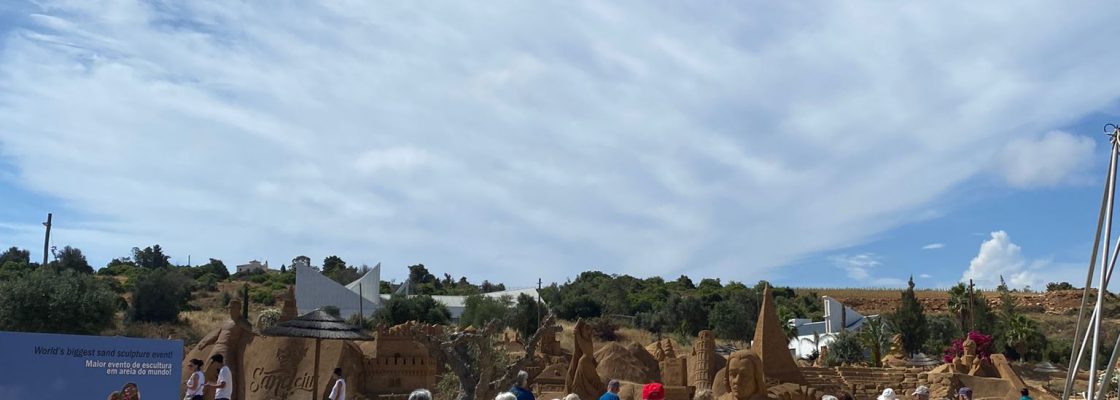 Sand City 1