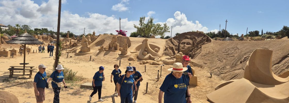 Sand City 3