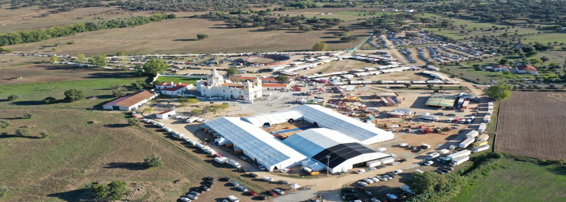 FEIRA DE AIRES 2025 – PERÍODO DE INSCRIÇÕES