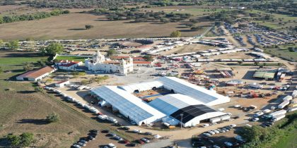 FEIRA DE AIRES 2025 – PERÍODO DE INSCRIÇÕES