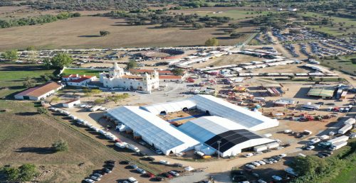 FEIRA DE AIRES 2025 – PERÍODO DE INSCRIÇÕES