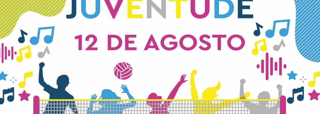 Festa na Piscina | Dia Internacional da Juventude