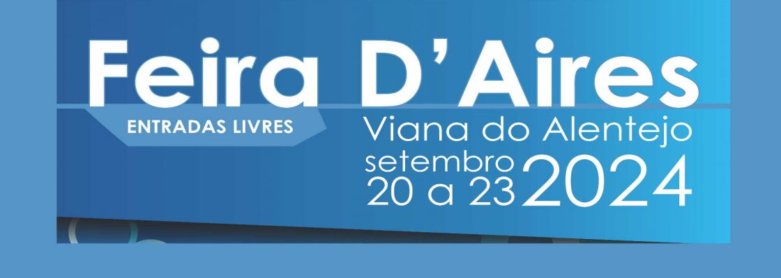 Feira D’Aires 2024
