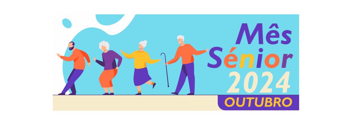 Viana do Alentejo celebra Mês Sénior em outubro
