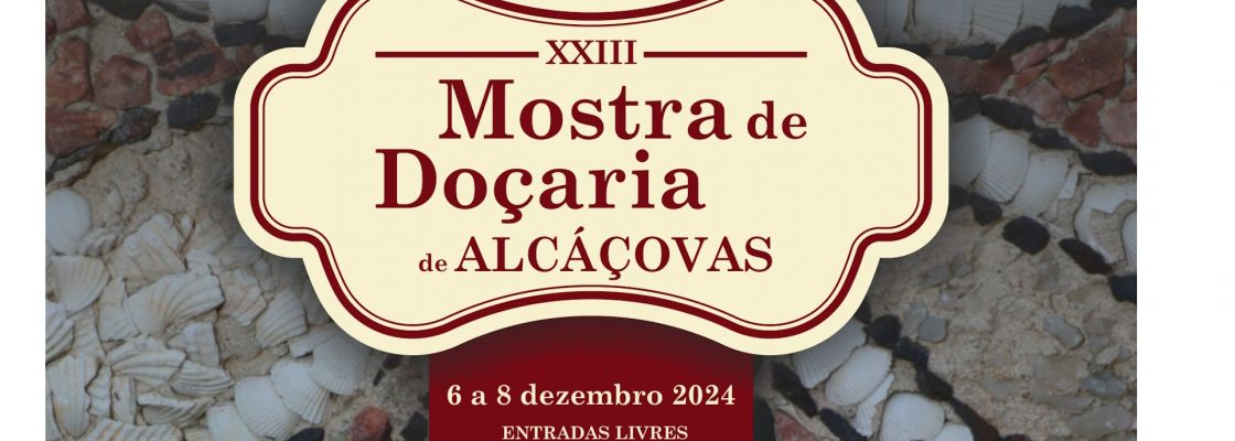 Mostra de Doçaria