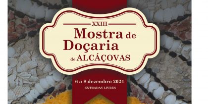 Mostra de Doçaria