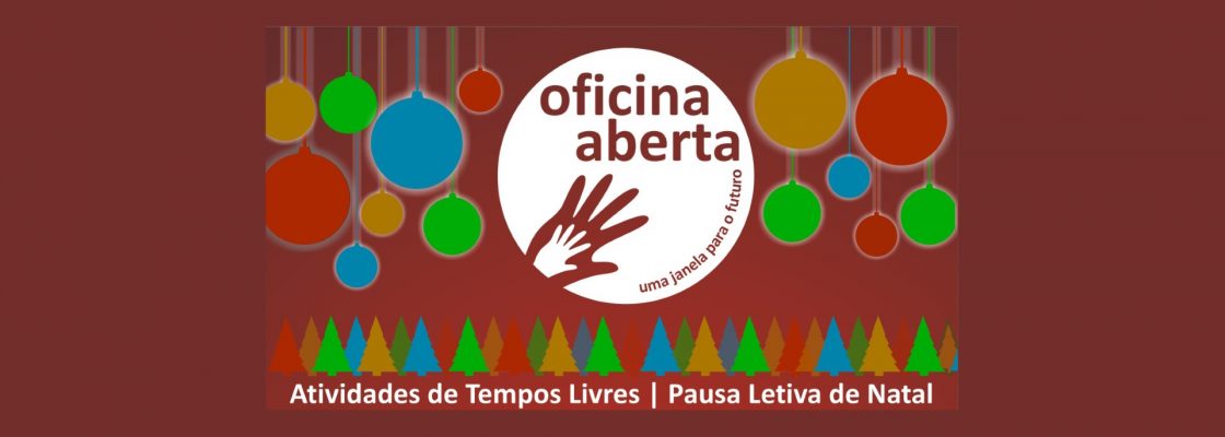 Pausa Letiva do Natal