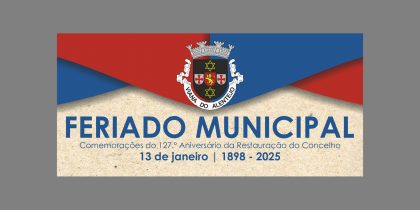Viana do Alentejo assinalou Restauração do Concelho