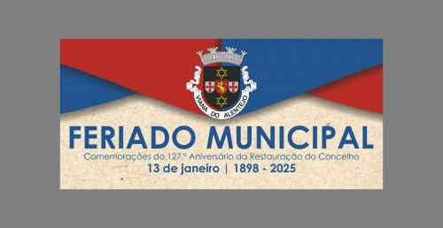 Viana do Alentejo assinalou Restauração do Concelho