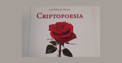 Luís Miguel Banha apresenta livro de poesia em Viana