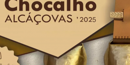 Feira do Chocalho 2025 – Inscrições – 26 de maio a 13 de junho até às 17h00
