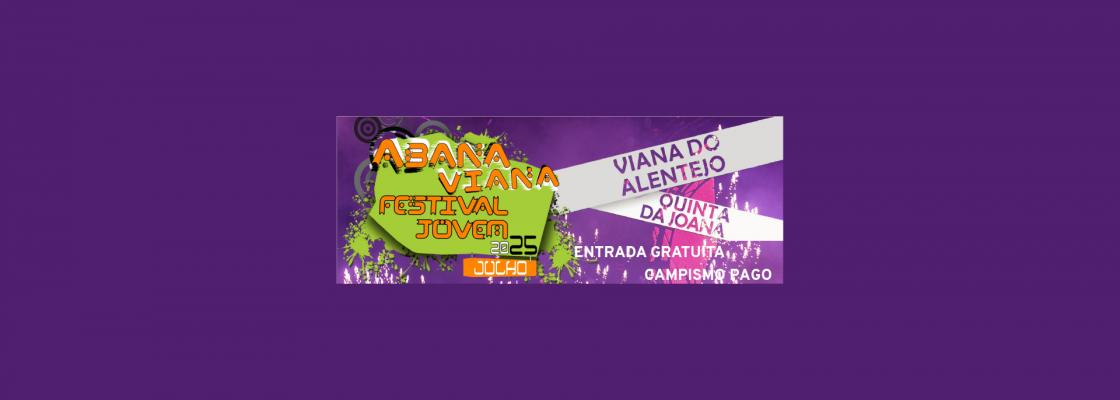 Abana Viana 2025