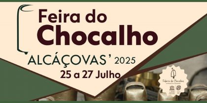 José Cid, Nena e Vizinhos na Feira do Chocalho 2025