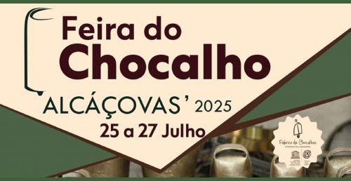 José Cid, Nena e Vizinhos na Feira do Chocalho 2025