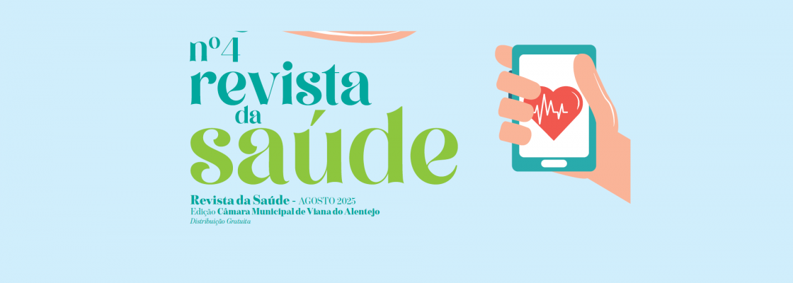 Revista da Saúde