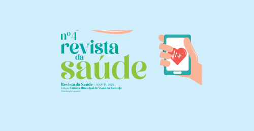 Revista da Saúde