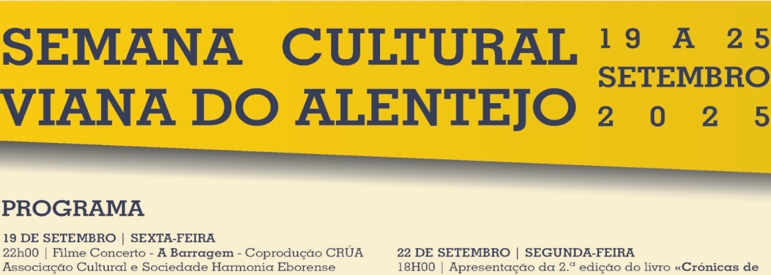Semana Cultural