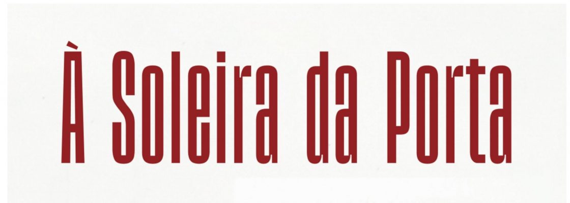 Eduardo M. Raposo apresenta livro em Viana do Alentejo