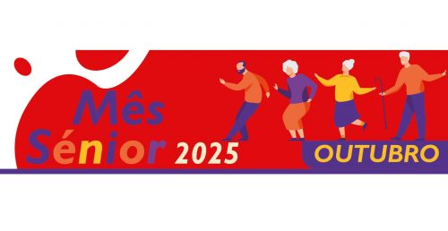 Viana do Alentejo celebra mês sénior em outubro