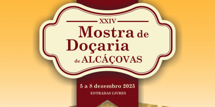 XXIV Mostra de Doçaria