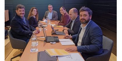 Município de Viana do Alentejo eleito para o Conselho Diretivo da Associação da Rota da Nacional 2