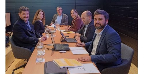 Município de Viana do Alentejo eleito para o Conselho Diretivo da Associação da Rota da Nacional 2