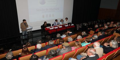 Polo de Viana do Alentejo inicia ano letivo com 138 inscritos