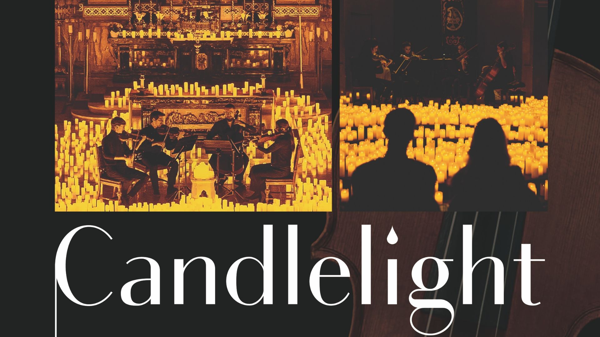 Concertos de Natal e de Ano Novo