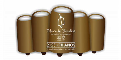 Fabrico dos Chocalhos é Património da Humanidade há 10 anos