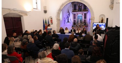 Município de Viana homenageia personalidades e instituições em dia de aniversário