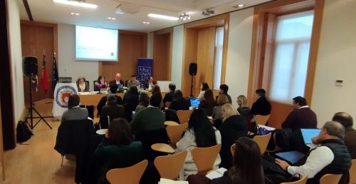 Associação Portuguesa de Cidades e Vilas de Cerâmica elege órgãos sociais