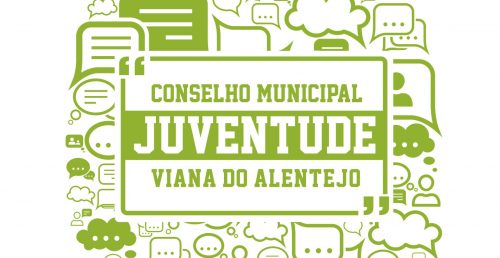 Conselho Municipal de Juventude reúne em Viana do Alentejo