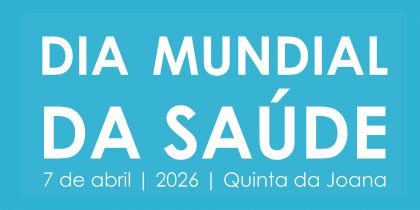 Dia Mundial da Saúde