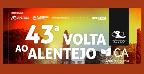 43ª Volta ao Alentejo com passagem pelo concelho de Viana