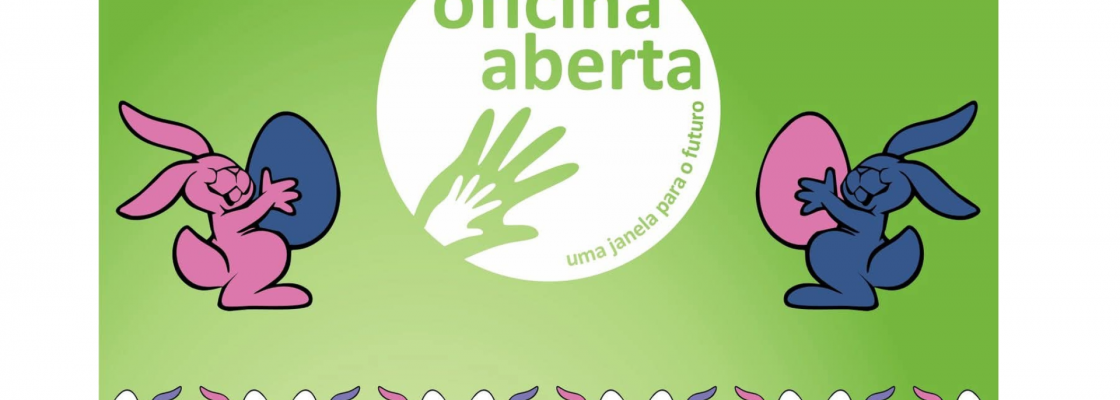 Férias da Páscoa com atividades para os mais novos no concelho de Viana