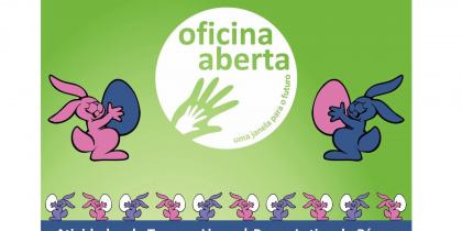 Férias da Páscoa com atividades para os mais novos no concelho de Viana