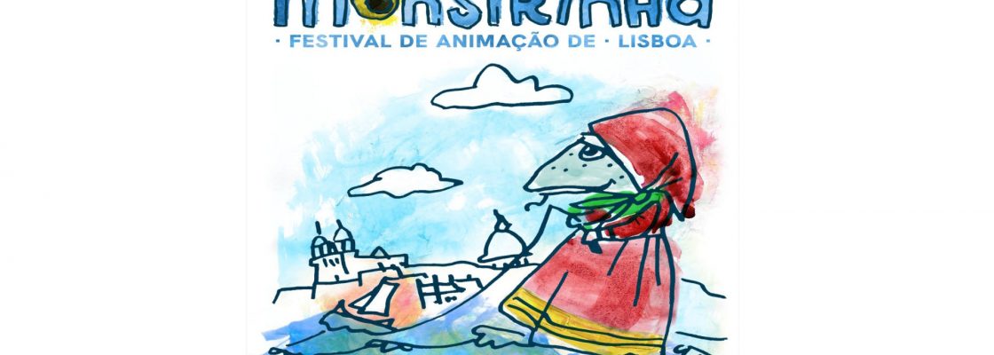 Festival de Cinema Monstrinha de regresso ao concelho de Viana