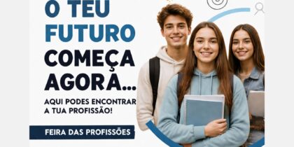 Viana do Alentejo acolhe 3ª edição da Feira das Profissões