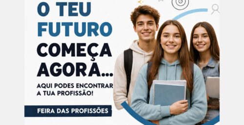 Viana do Alentejo acolhe 3ª edição da Feira das Profissões